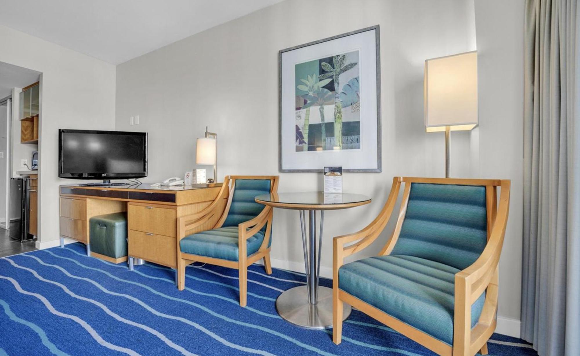 Ala Moana Condo By Zelloo Honolulu Bagian luar foto