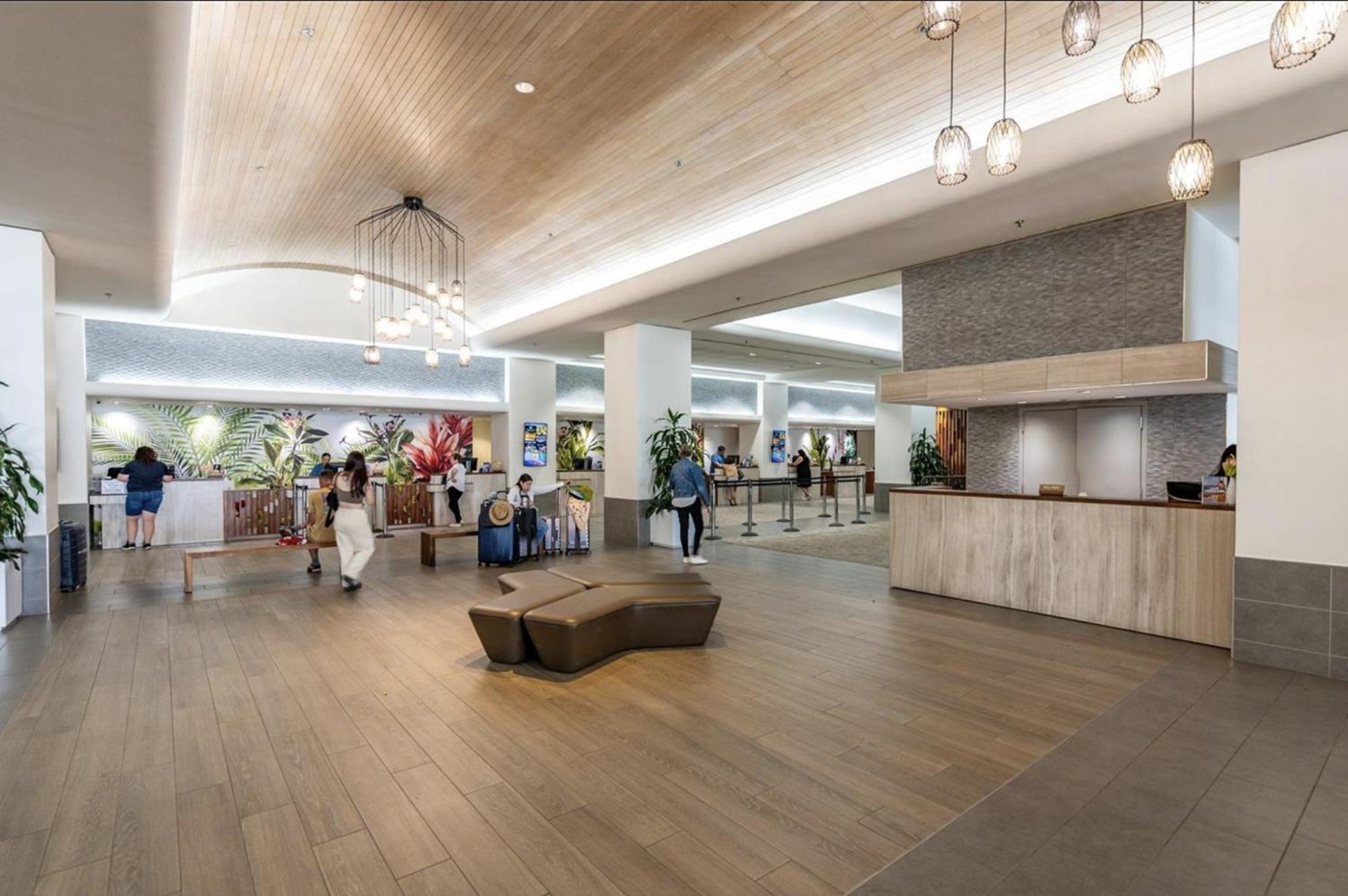 Ala Moana Condo By Zelloo Honolulu Bagian luar foto