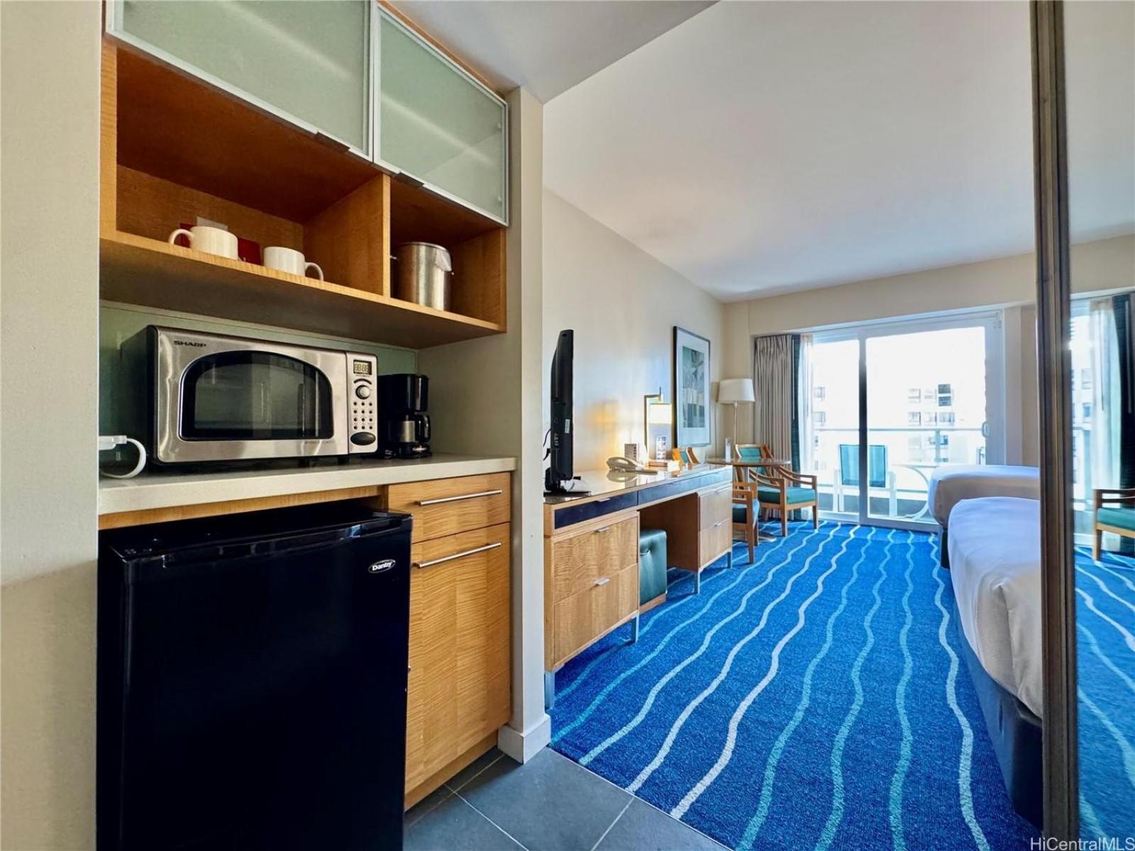 Ala Moana Condo By Zelloo Honolulu Bagian luar foto